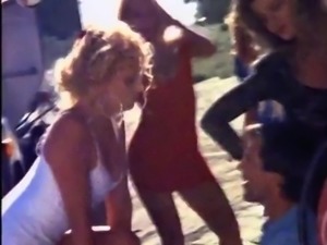 Playboy Wet  Wild III