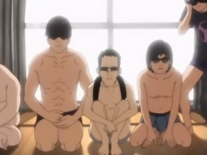 Aneki no Kounai Kaikinbi 1 English Subbed